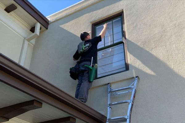 Window Cleaners Near Me La Mesa CA
