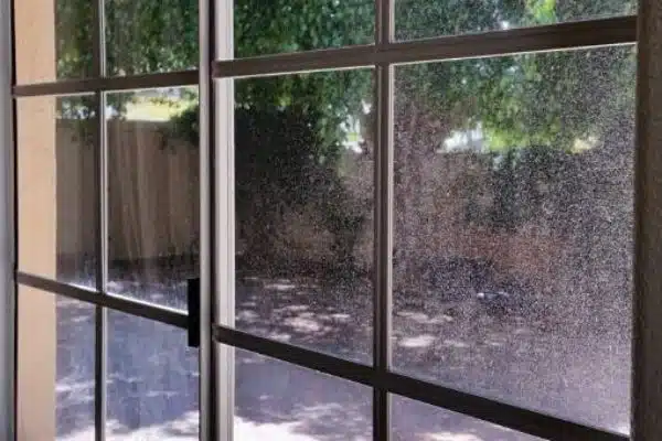 Professionally Clean Windows
