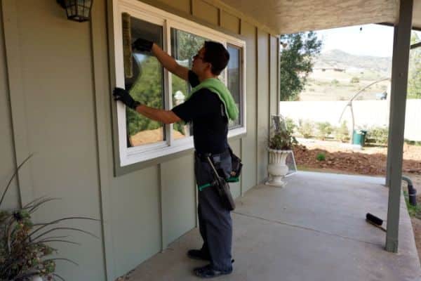 Window Cleaners Near Me El Cajon CA