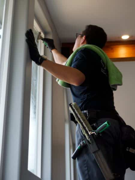 Window Cleaning Service El Cajon CA 23