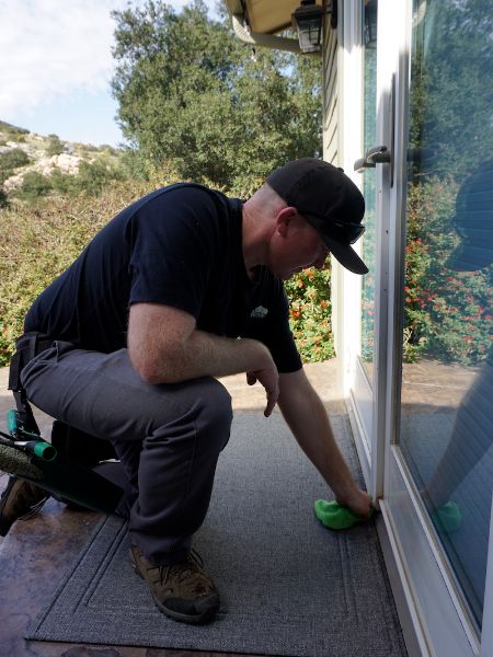 Window Cleaning Service El Cajon CA 27