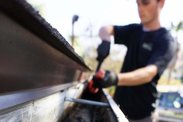 Gutter Cleaning San Diego CA