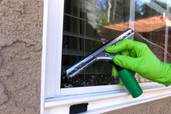 Spotless Window Cleaning